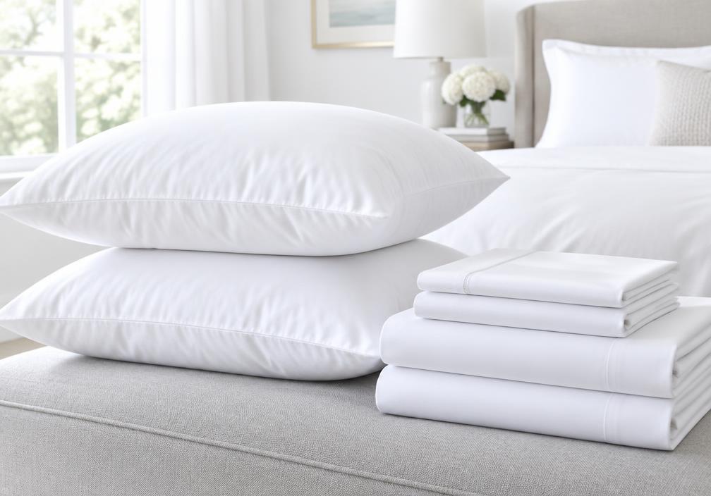 Sleep accessories